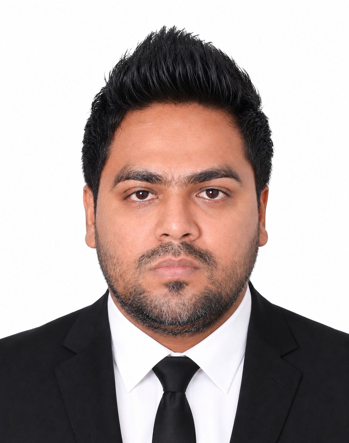 Mohamed Rinas