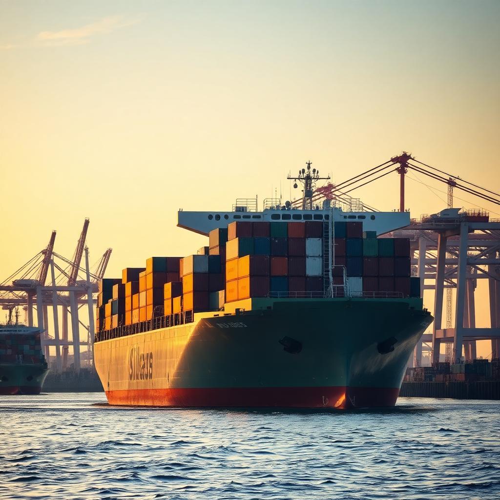 Bulk Cargo Clearance