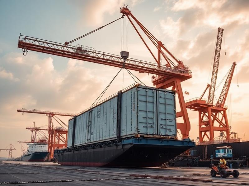 Project Cargo Handling